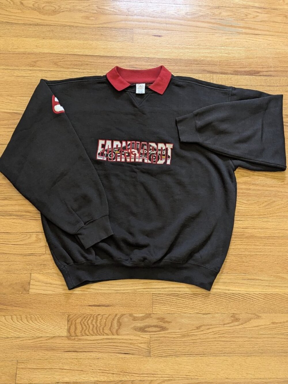 Vintage Dale Earnhardt Sweatshirt